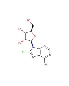 Astatech 8-CHLOROADENOSINE; 1G; Purity 97%; MDL-MFCD01076457